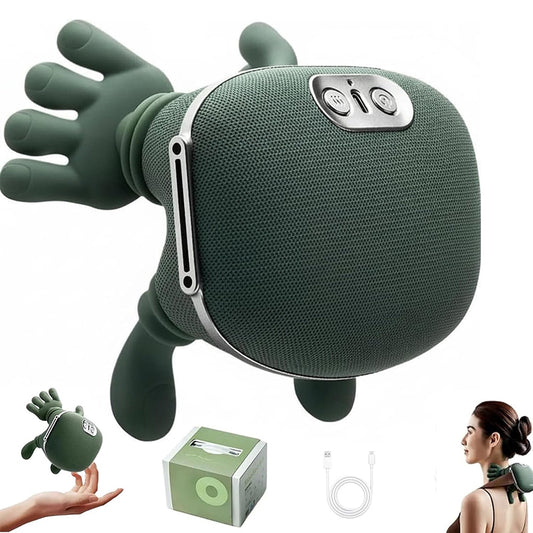 ReliefHands™ Neck Massager